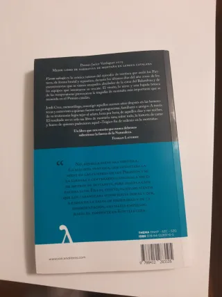 VIENTO SALVAJE: Crónica de una tragedia en los ...