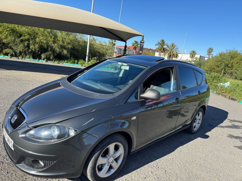 SEAT Altea 2009 - foto 1