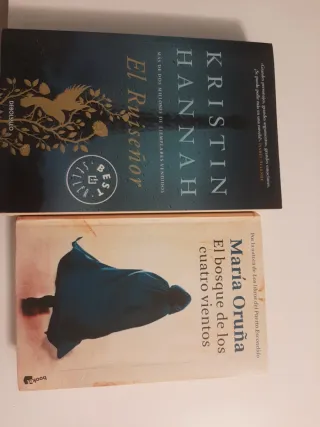 El ruiseñor / The Nightingale (Spanish Edition)