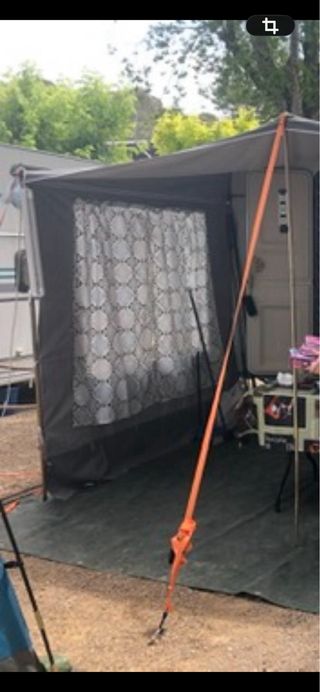 Avance de verano Adria 360 DK