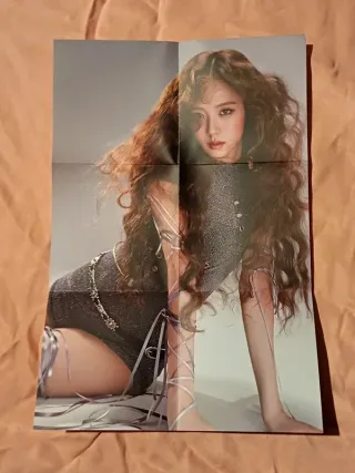 Amortage (Softpack version with Photocard)