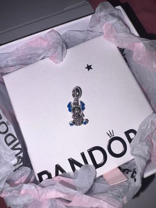 Charm Pandora
