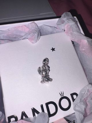 Charm Pandora