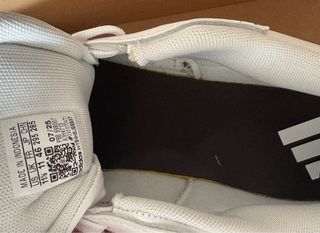 Zapatillas Adidas Talla 46