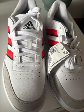 Zapatillas Adidas Talla 46