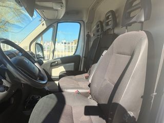 Peugeot Boxer 2018 L2H2 HDI 130CV FURGÓN