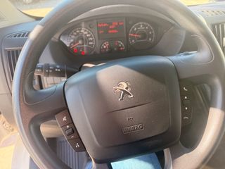 Peugeot Boxer 2018 L2H2 HDI 130CV FURGÓN