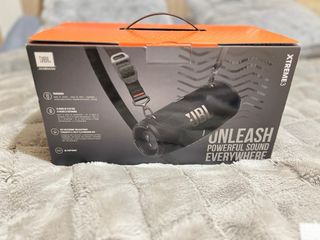 Altavoz JBL Xtreme 3 Negro