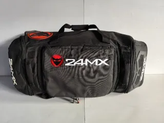 Maleta Enduro-motocross con ruedas