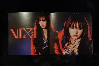 Alter Ego (Jewel Case Version)
