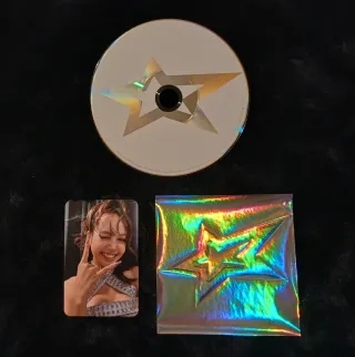 Alter Ego (Jewel Case Version)