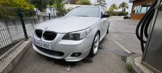 BMW Serie 5 2006