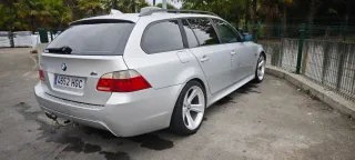 BMW Serie 5 2006