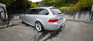 BMW Serie 5 2006