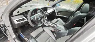 BMW Serie 5 2006
