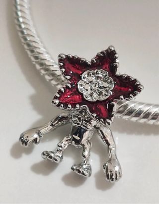 Charm Demogorgon Stranger Things