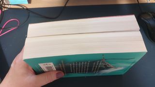 Throne of Glass, Heir of Fire