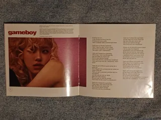 Rosie (Jewel Case Version)