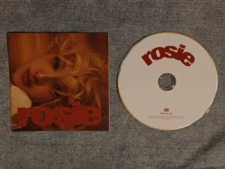 Rosie (Jewel Case Version)