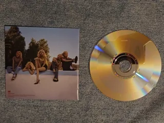 Rosie (Jewel Case Version)