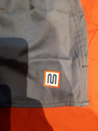 Pantalones cortos Meyba FC Barcelona