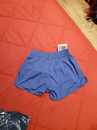 Pantalones cortos Meyba FC Barcelona