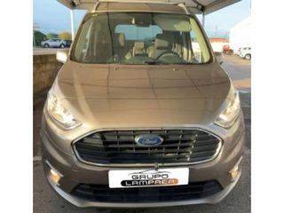 Ford Tourneo Connect 1.5 TDCi 74kW (100CV)