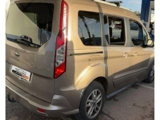 Ford Tourneo Connect 1.5 TDCi 74kW (100CV)