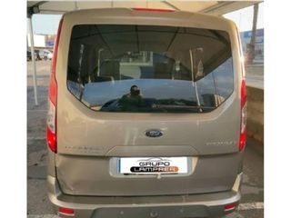 Ford Tourneo Connect 1.5 TDCi 74kW (100CV)