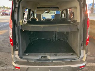 Ford Tourneo Connect 1.5 TDCi 74kW (100CV)