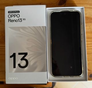 Oppo Reno 13 5G