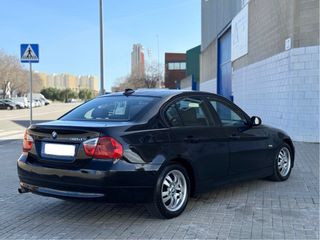 BMW Serie 3 2007