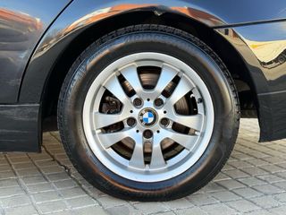 BMW Serie 3 2007