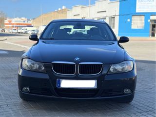 BMW Serie 3 2007