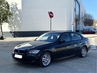 BMW Serie 3 2007