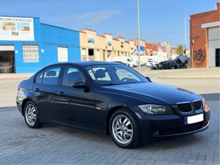 BMW Serie 3 2007