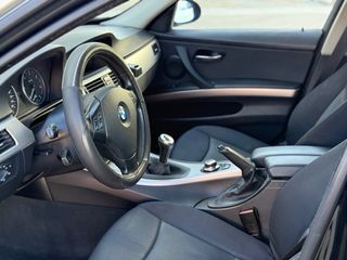 BMW Serie 3 2007
