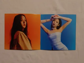 The Album (Jewel Case Version)