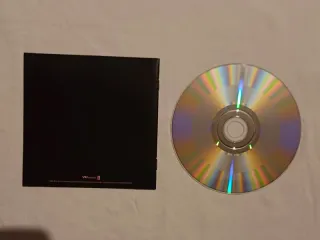 The Album (Jewel Case Version)