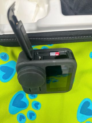 GoPro MAX 360 Cámara Nueva