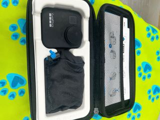GoPro MAX 360 Cámara Nueva