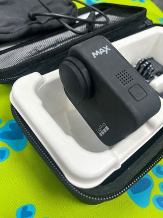 GoPro MAX 360 Cámara Nueva