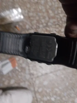 Reloj Polar M400 Negro