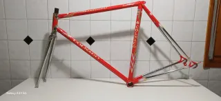 Telaio Colnago Master Più Acciaio Tg 53