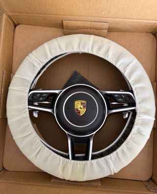 Volante Porsche Macan Cayenne Panamera