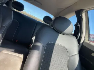 Mercedes-Benz CL Coupe 2003