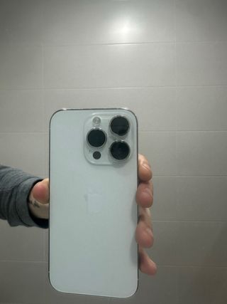 iPhone 14 Pro 256 GB Bianco