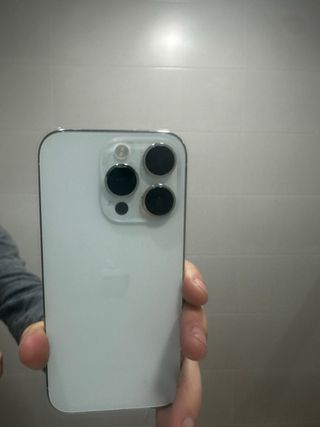 iPhone 14 Pro 256 GB Bianco