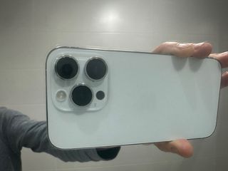 iPhone 14 Pro 256 GB Bianco