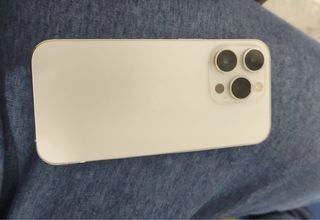 iPhone 14 Pro 256 GB Bianco